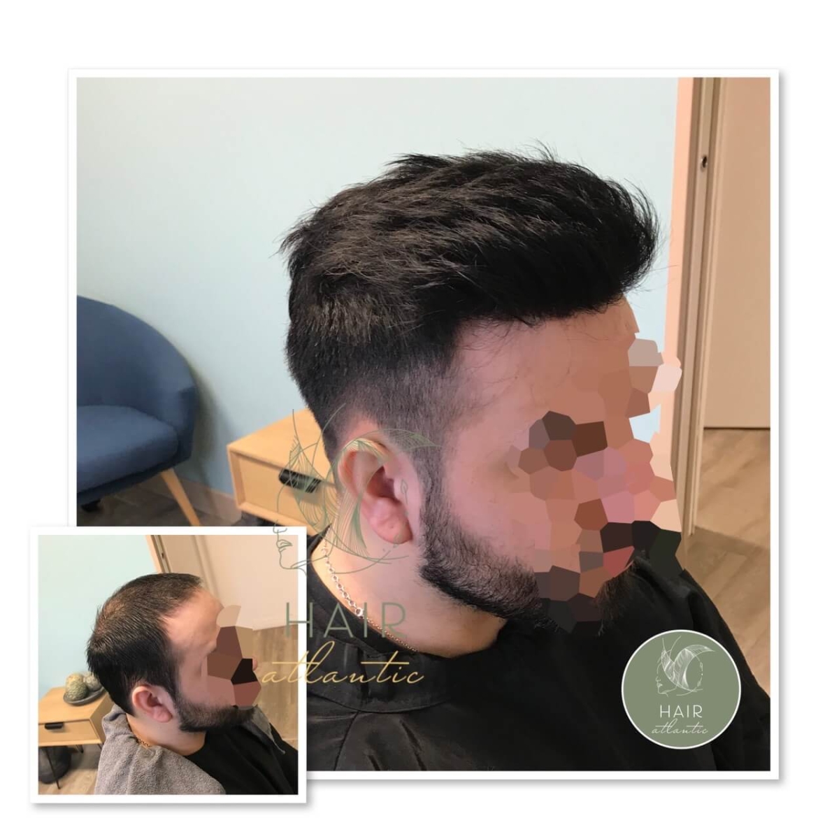 By six coiffeur nantes 44